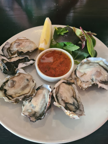 Porterhouse Grill - Hospitality and gastronomy