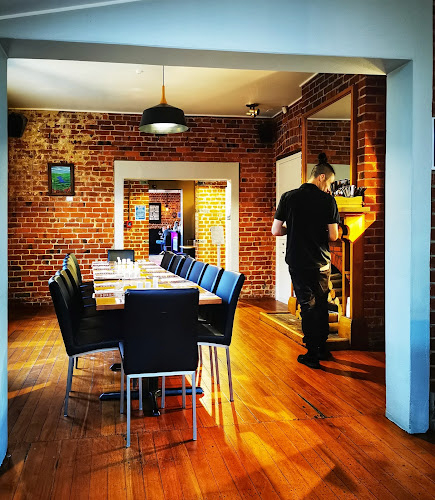 Opinii despre Fat Sally's Pub and Restaurant în Oamaru - Hospitality and gastronomy