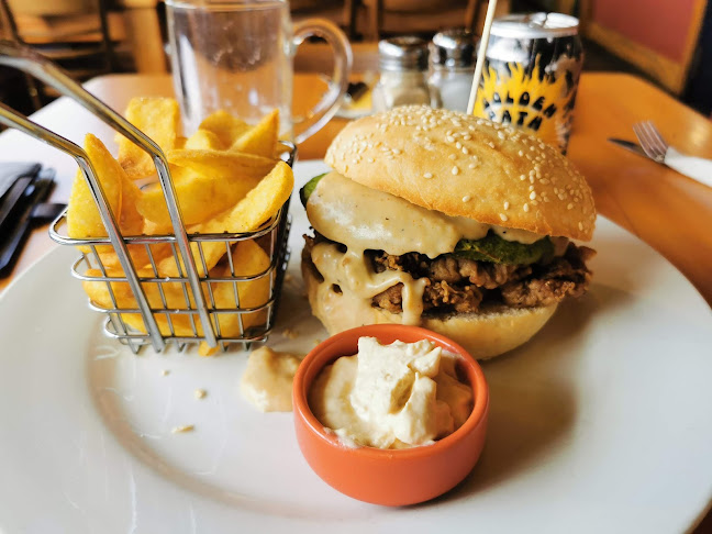 Opinii despre The Inn Keeper of Johnsonville în Wellington - Hospitality and gastronomy