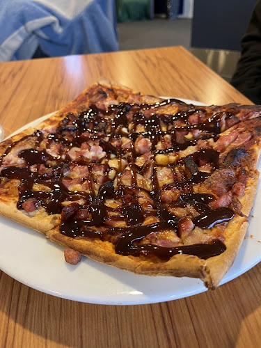 Opinii despre Catlins Inn în Owaka - Hospitality and gastronomy