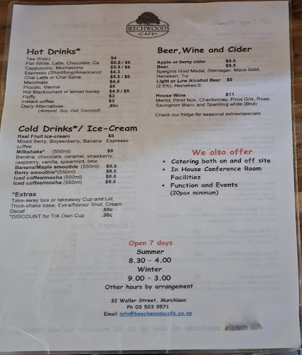 32 Waller Street, Murchison 7007, New Zealand