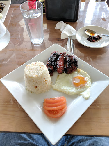 Mabuhay Bbq and Grill - Hospitality and gastronomy