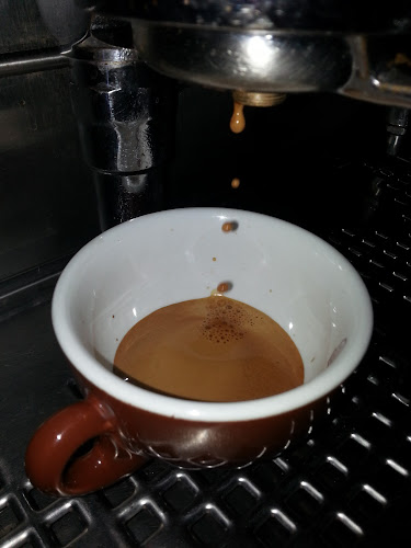 Comentarii opinii despre Salvation Coffee and Granny Ruby's Kitchen