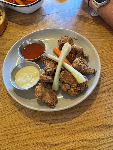 Opinii despre Water Bar Wānaka în Wānaka - Hospitality and gastronomy