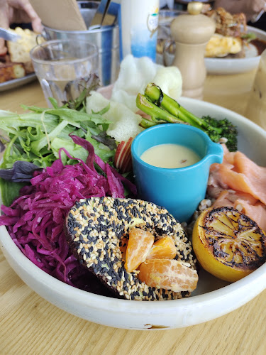 Opinii despre MELBA Karaka în Auckland - Hospitality and gastronomy