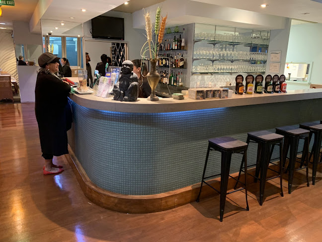 GREEN'S Paihia - Thai Cuisine Phone number