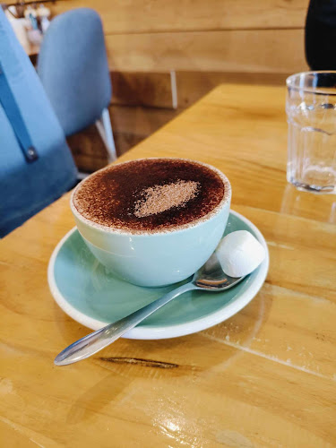 Fika With Me Phone number