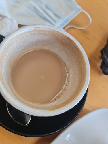 Comments and reviews of Boulevard Cafe in the Village