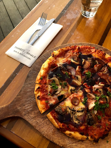 64 West Quay, Ahuriri, Napier 4110, New Zealand