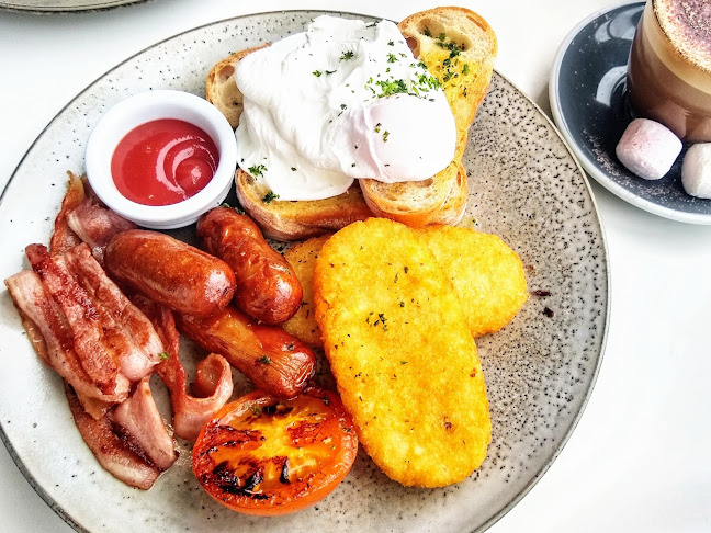 Opinii despre LB & Co în Christchurch - Hospitality and gastronomy