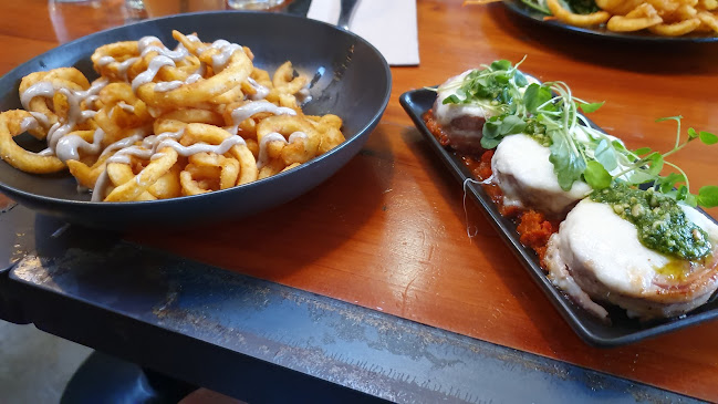 Brew Union Brewing Co - Hospitality and gastronomy