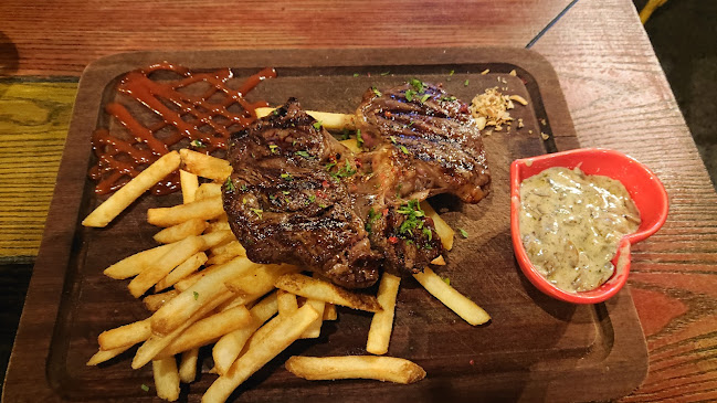 Comentarii opinii despre Wood Brothers