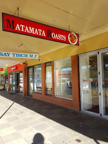 49 Broadway, Matamata 3400, New Zealand