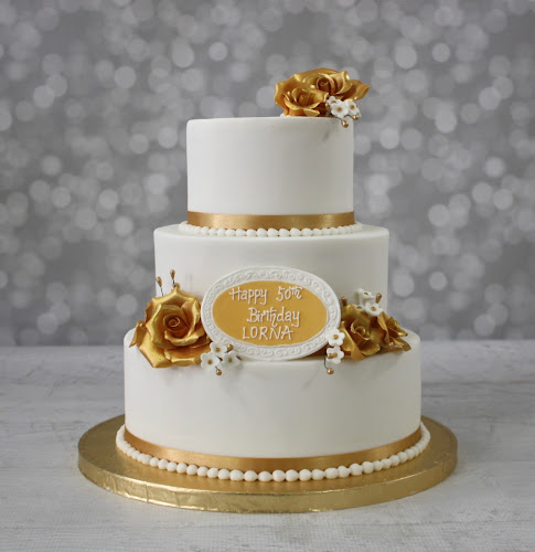 Celebration Cakes Auckland - Hospitality and gastronomy