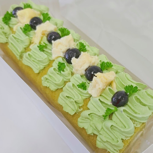 ROMEI BAKE HOUSE 荣美烘焙屋 - Hospitality and gastronomy