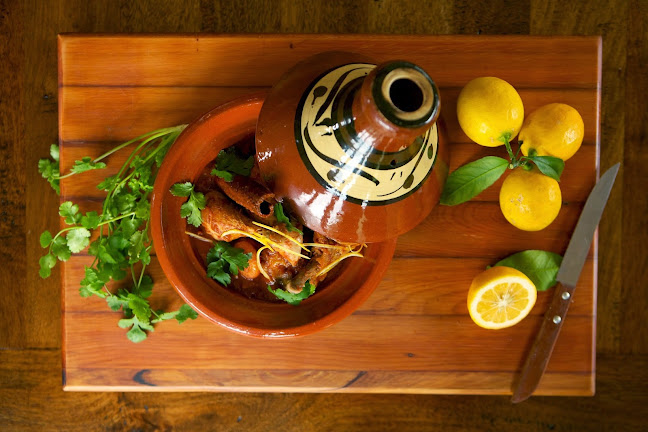 Blue Carrot Catering - Hospitality and gastronomy