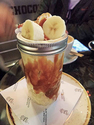 Opinii despre Closed Cafe în Auckland - Hospitality and gastronomy