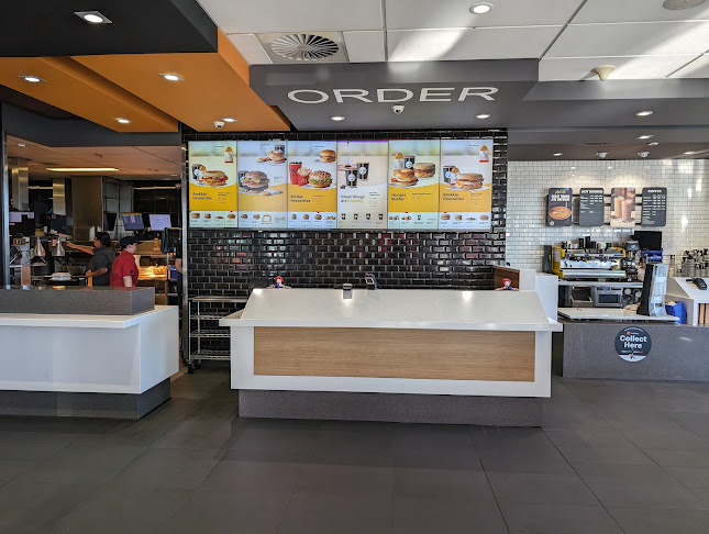 McDonald's Rolleston - Rolleston