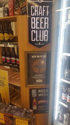 Big Barrel Kent Terrace - Wellington