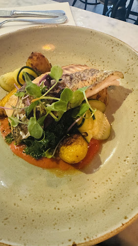 Little Jimmy - Hospitality and gastronomy