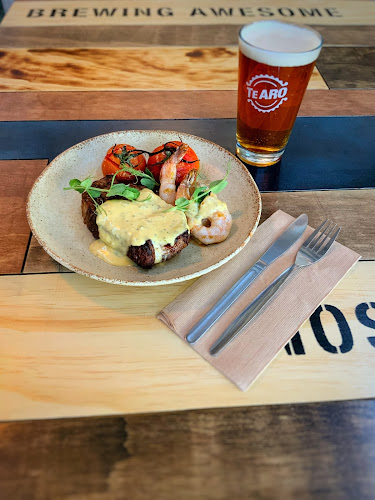 Te Aro Brewing Company Phone number