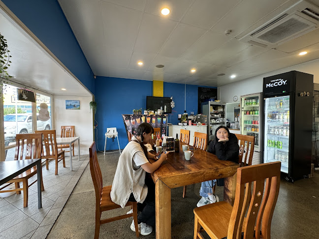 Viet Eatery & Cafe - Whakatāne