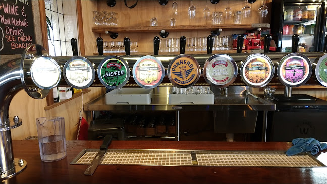 Ferris Road Brewery - Hospitality and gastronomy