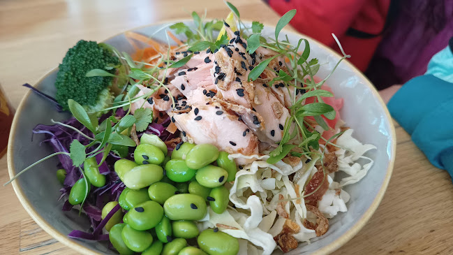 Sugar at Chelsea Bay - Auckland