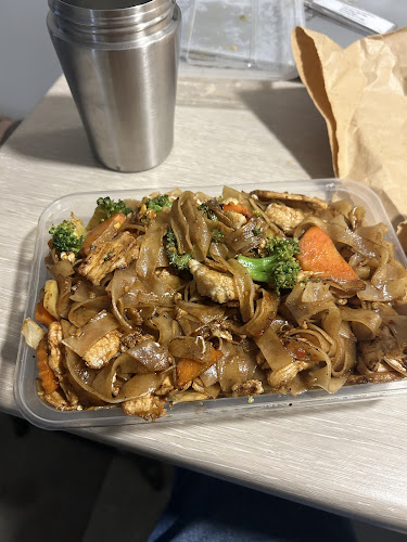 Singho Thai Restaurant - Kerikeri