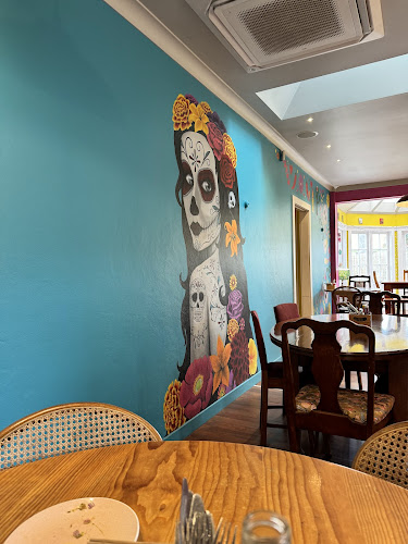 Opinii despre Cooked în Whitianga - Hospitality and gastronomy