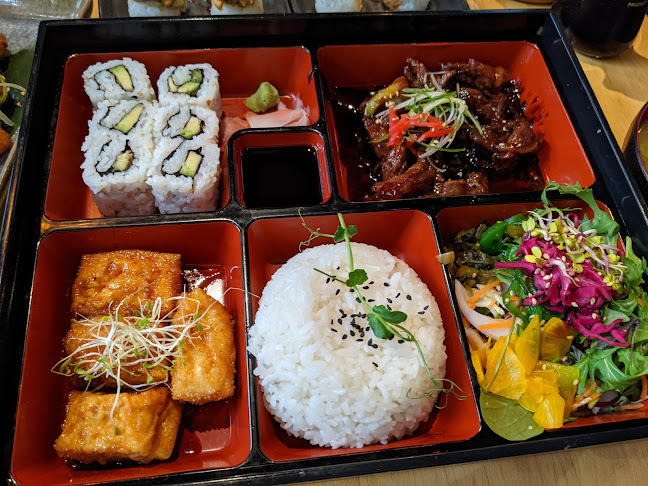 Jizo Japanese Restaurant