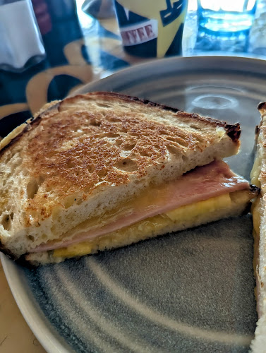 Maranui Cafe Open Times