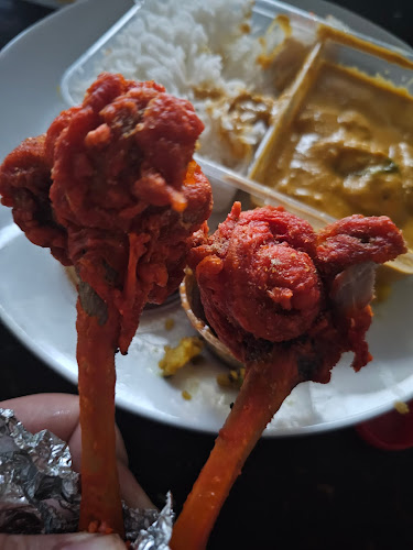 Birkdale Indian Takeaways Open Times