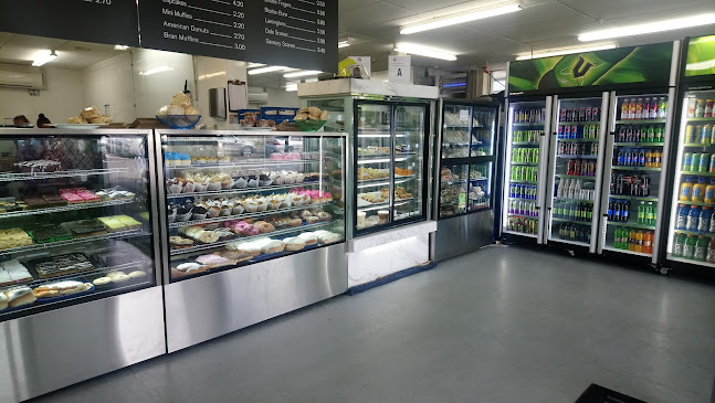 Comments and reviews of Fitzies Cafe and Bakery