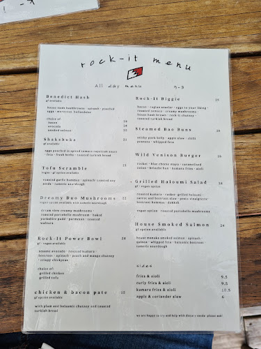 Cala Raglan - Raglan