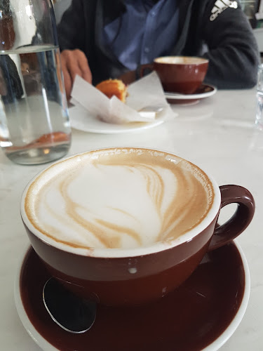 Comentarii opinii despre Baklawa Cafe (Shefco)