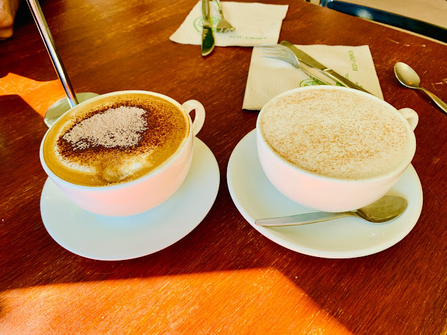 Native Tree Cafe - Thames