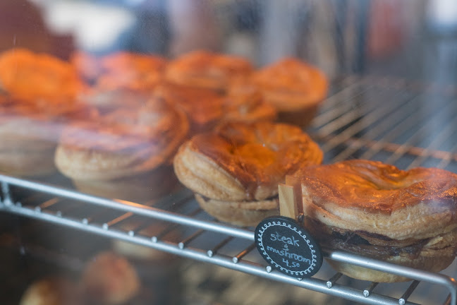 Comentarii opinii despre Guidough’s Bakery