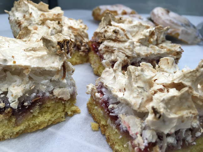 The Food Stop Rosedale - Auckland