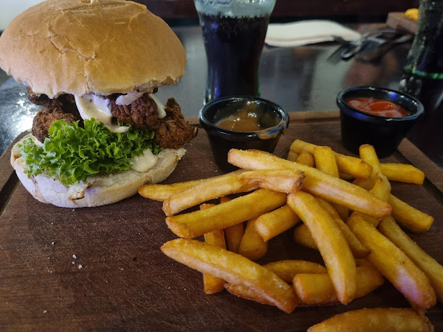 Comentarii opinii despre Wood Brothers