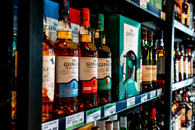 Liquorland Hobsonville - Hospitality and gastronomy