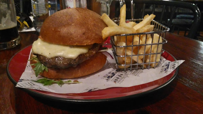 Comentarii opinii despre Hotel Bristol