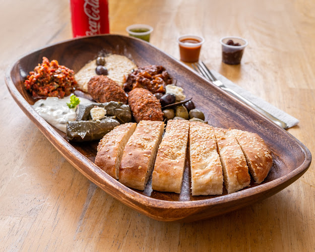 Day n night Turkish kebab and cafe - Hospitality and gastronomy