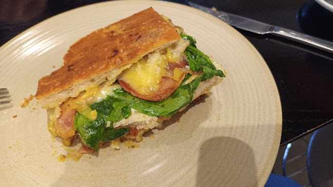 Comentarii opinii despre Lux Espresso