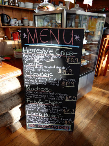 Comentarii opinii despre Niagara Falls Cafe