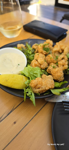 Pocket Bar & Kitchen - Hospitality and gastronomy