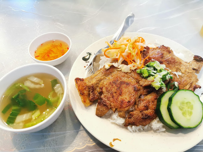 Reviews of Vietnam Gourmet Restaurant in Auckland - Hospitality and gastronomy