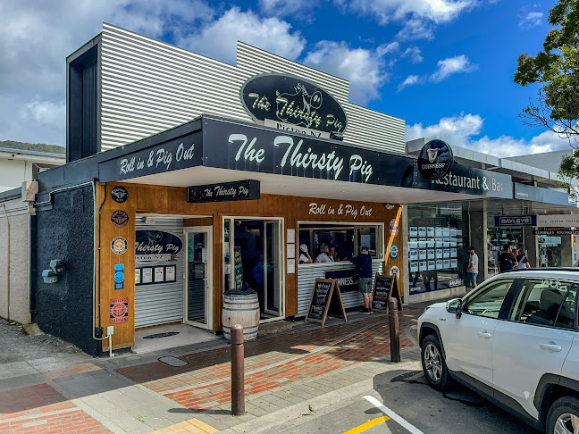 27 High Street, Picton 7220, New Zealand