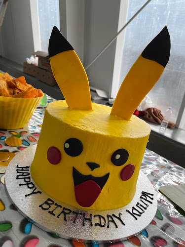 Kapiti Cakes & Bakery - Hospitality and gastronomy