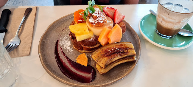 Honey Cafe Takapuna